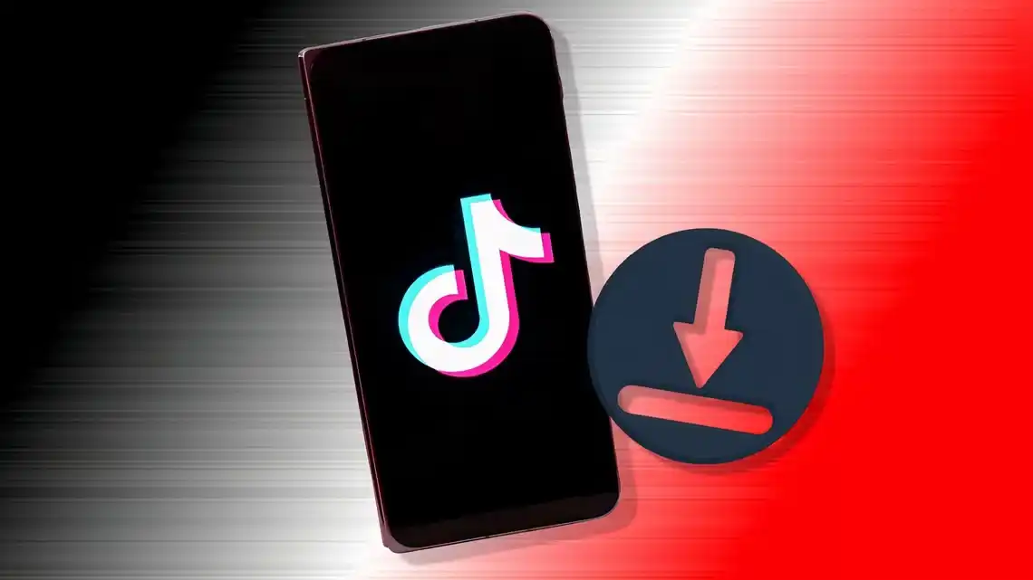 Tiktokio-Tiktok Downlaoder